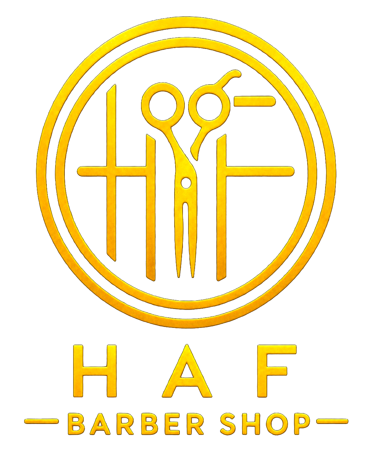 HAF Barber Shop