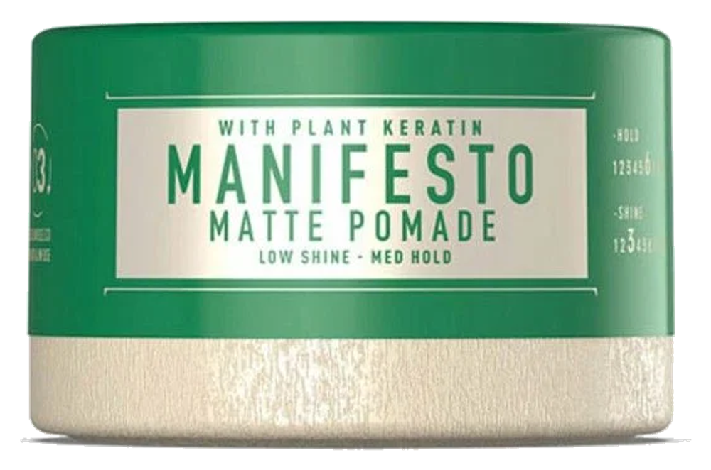 Crema de peinado